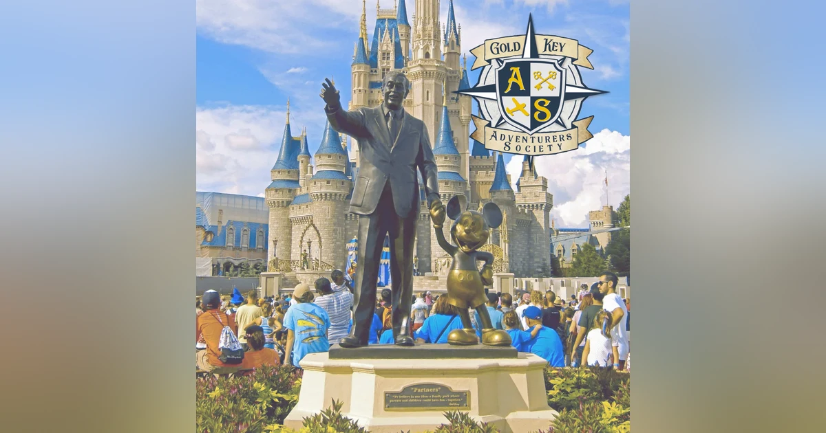 Draft Day 2:Disney Theme Park Lands