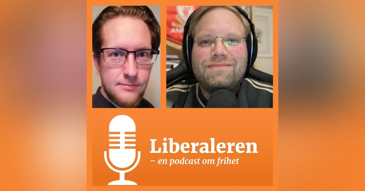 #90 SPESIAL Skole-pod med lærer Dag!