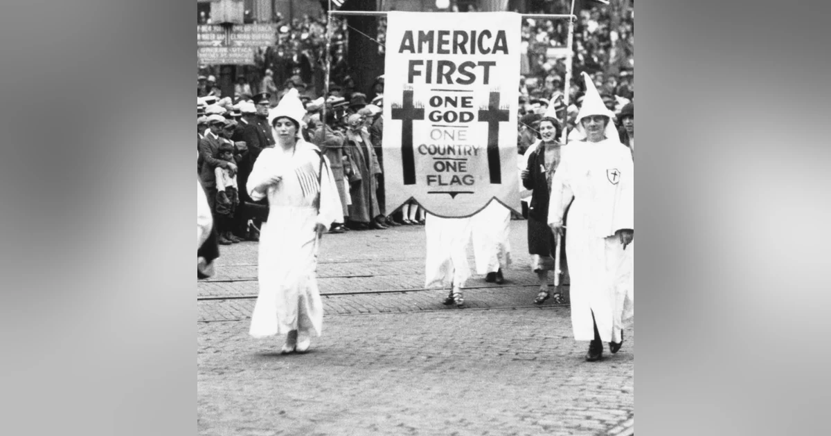 The KKK
