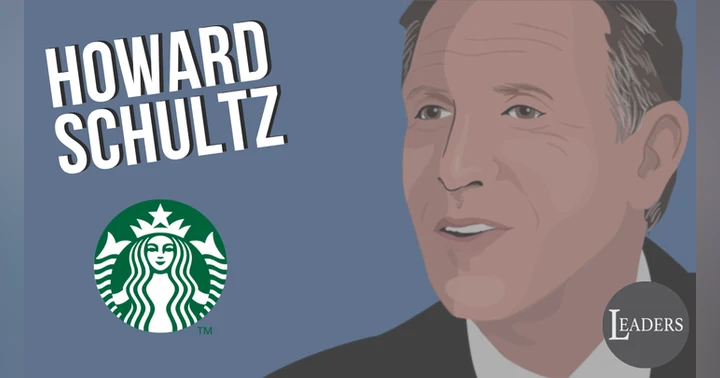 image for Howard Schultz’s Leadership Style: People-First Principles That Built Starbucks