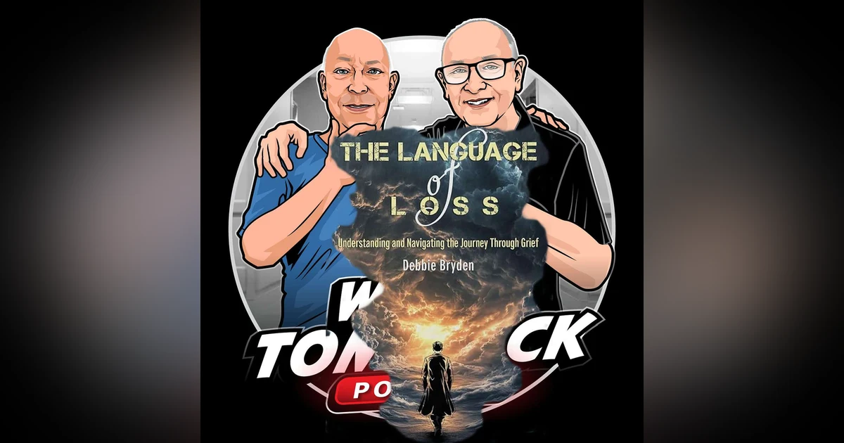 The Language of Loss