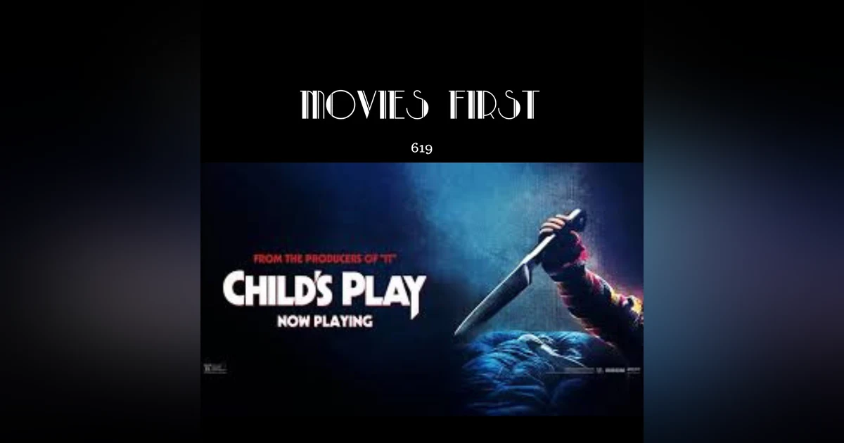 619: Child's Play (a review)