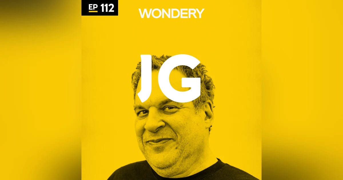 Jeff Garlin