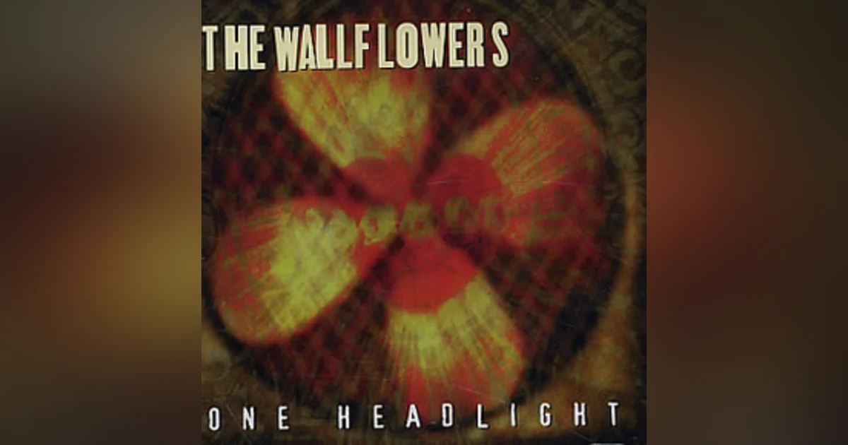 The Wallflowers - One Headlight (Isolated Tracks)