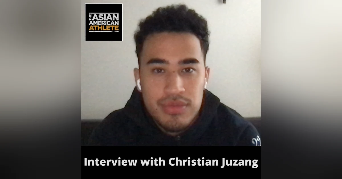 Playing Pro Basketball in Vietnam, Starting at Point Guard for Harvard, and Winning Championships at Every Level with Christian Juzang
