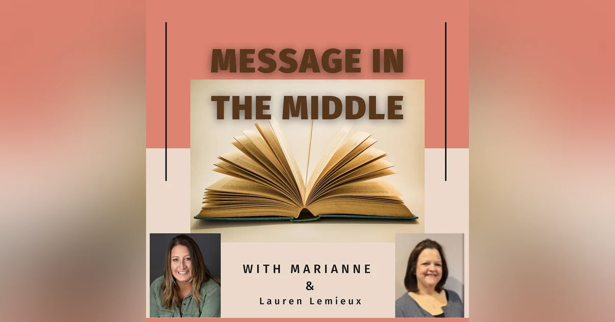 Do You Want To Create A Life You Love, Instead Of One You Tolerate?  - A Discussion With Whole Life Coach Lauren Lemieux