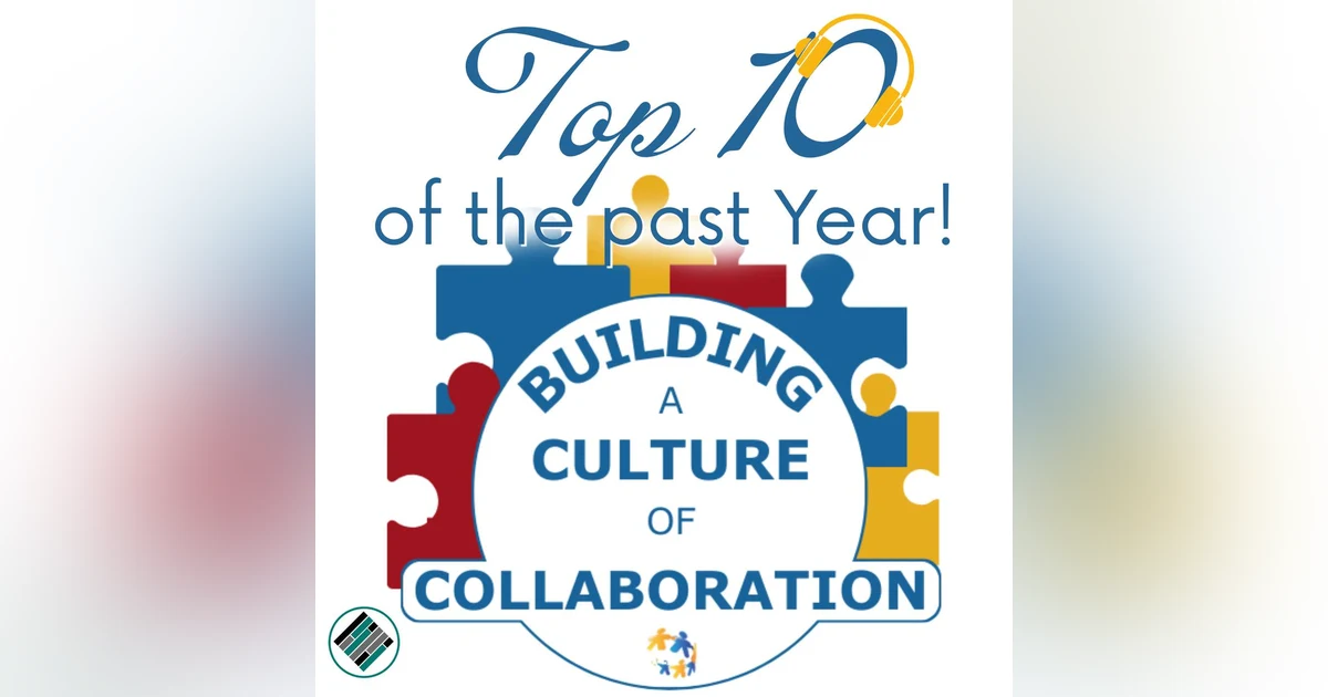 Summer Replay #4 - Harnessing AI to Impact Collaboration and Other Leadership Nuggets with Principal Mo