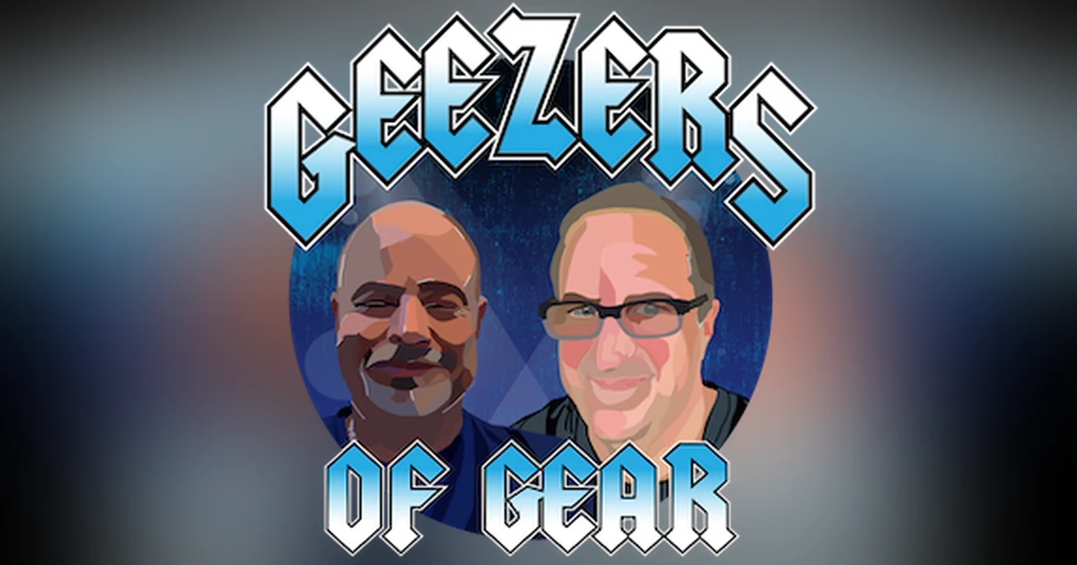 #15 - Jeff Cranfill joins us to discuss touring, music, guitars and even cats