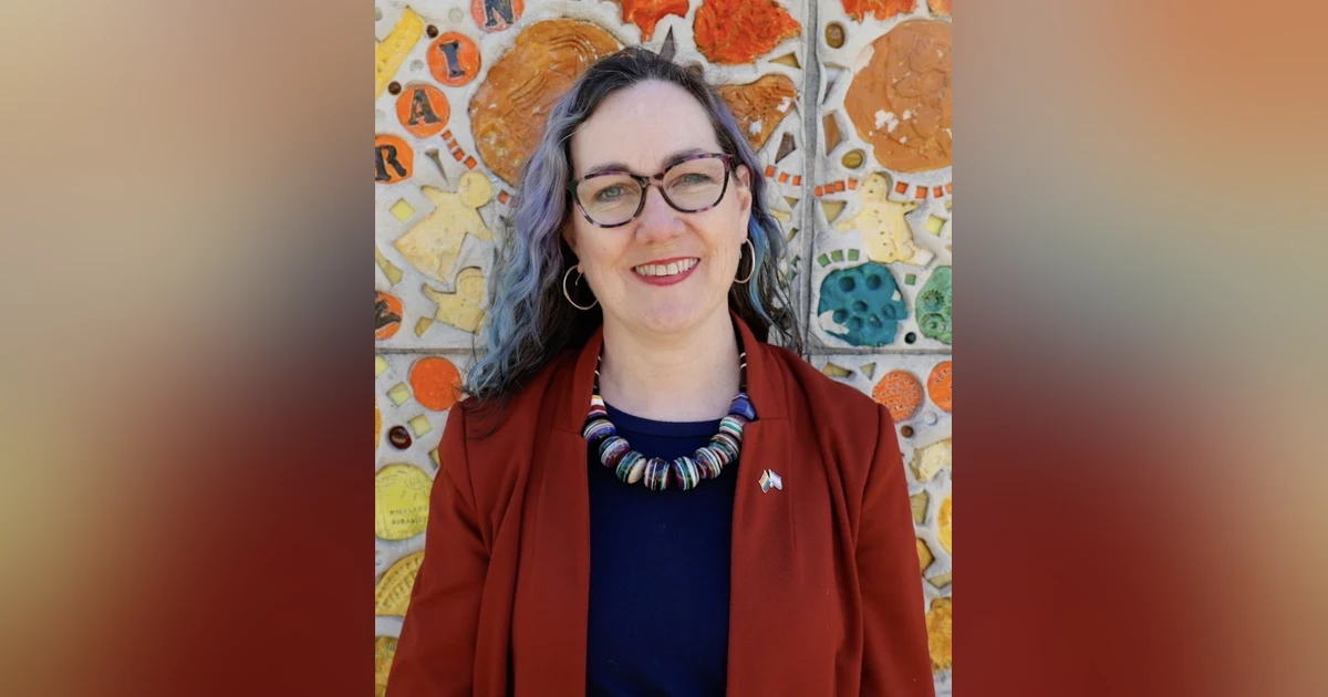 State Rep. Kelly Cassidy—Crowley Wins in Wisconsin
