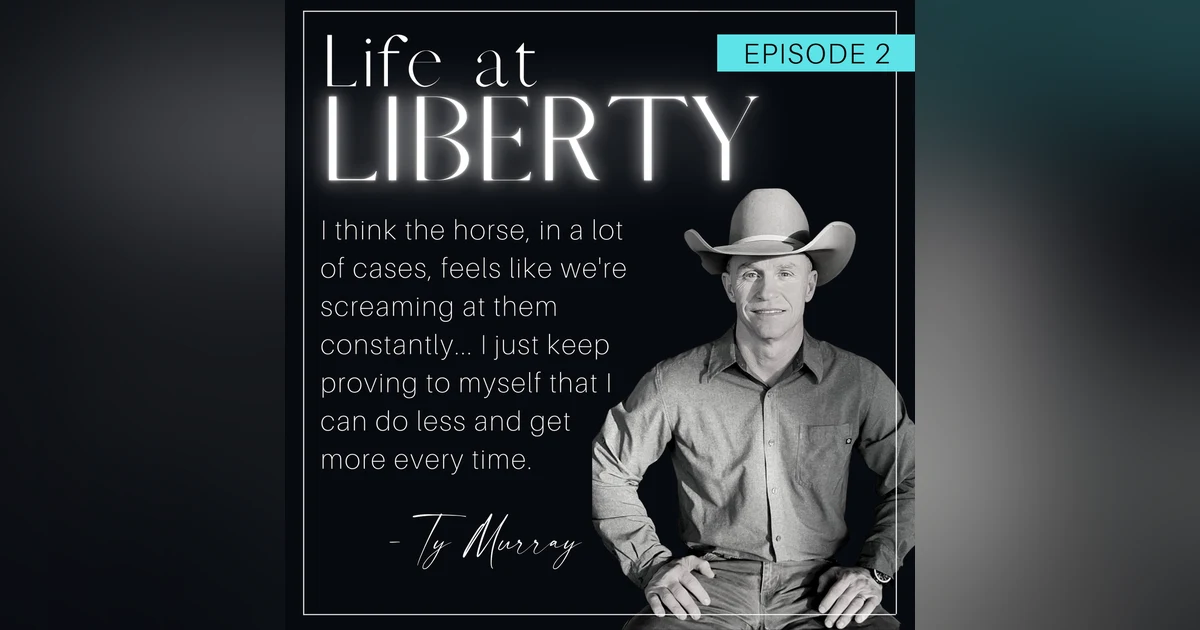 Ty Murray Interview