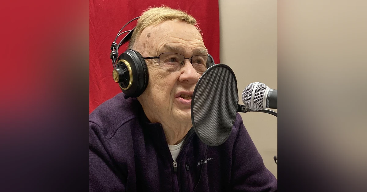 S1 E1  Doug McDuff - former WROK radio announcer & Sales Executive