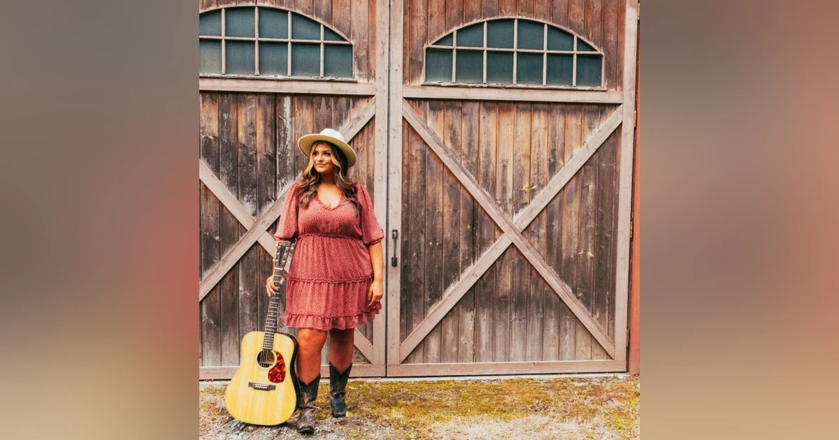 Jaelee Roberts Interview