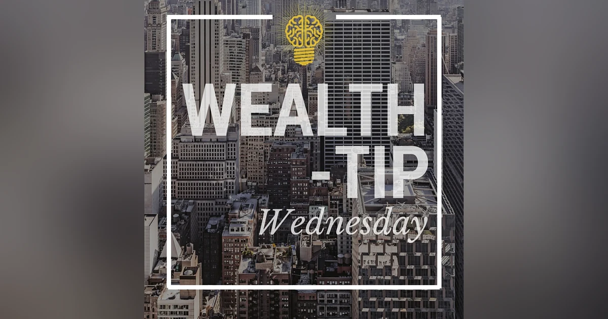016:  The 17 Wealth Files Pt. 2 | WTW