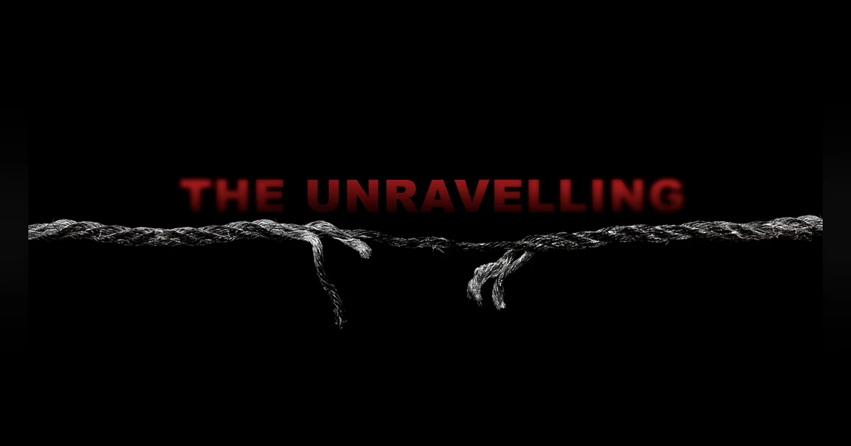 The Unravelling 7: The Sword of Destruction