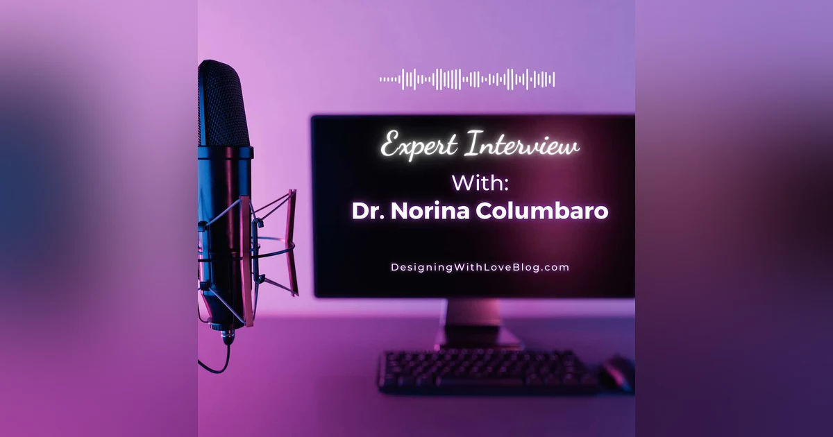 Performance Beyond Training With Dr. Norina Columbaro