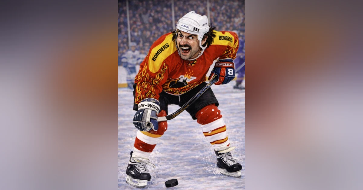 Todd Bidner Podcast Interview