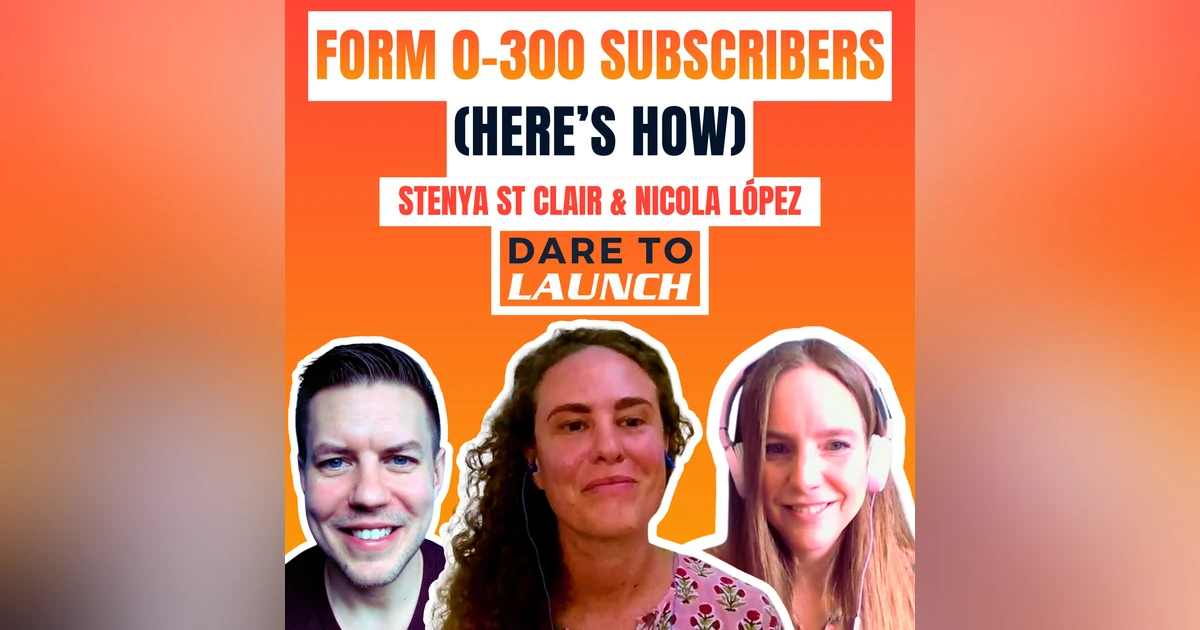 Form 0-300 Subscribers (Here's How)