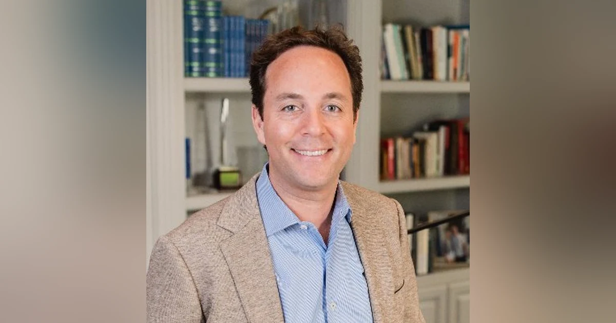 Spencer Rascoff, Co-founder & fmr CEO @ZillowGroup, Co-Founder & CEO of 75 & Sunny Ventures getrecon.app
