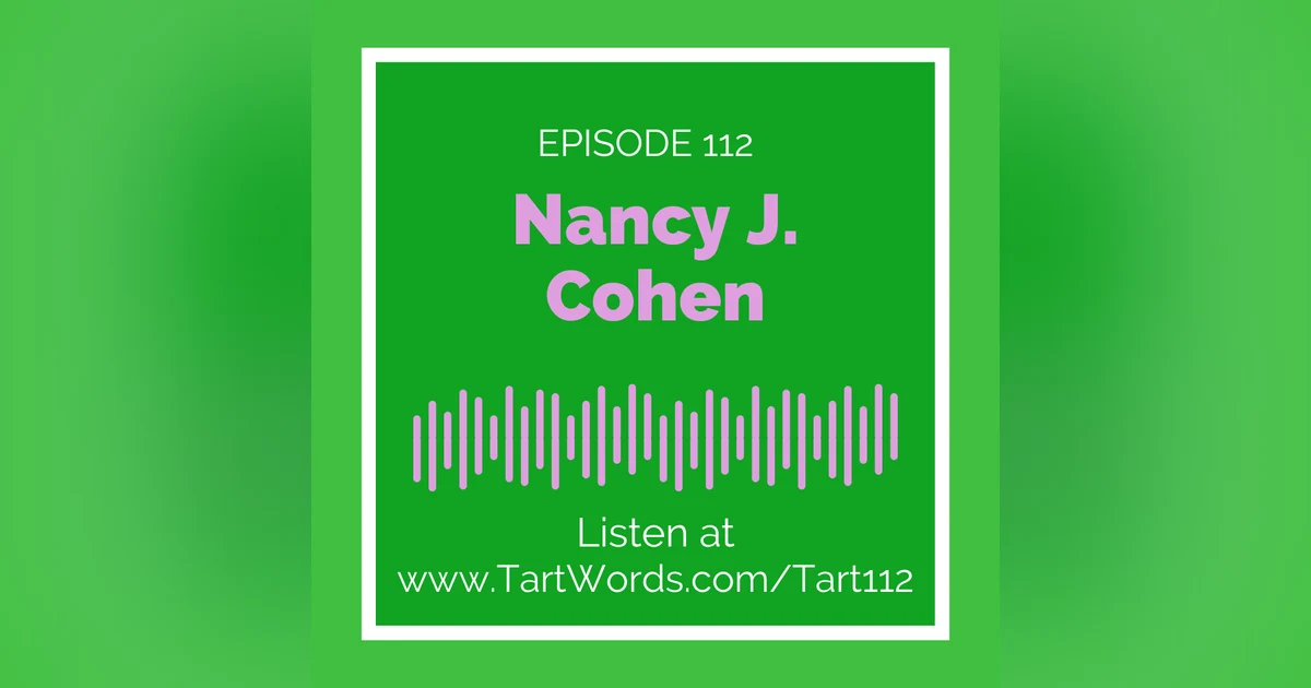 Nancy J. Cohen