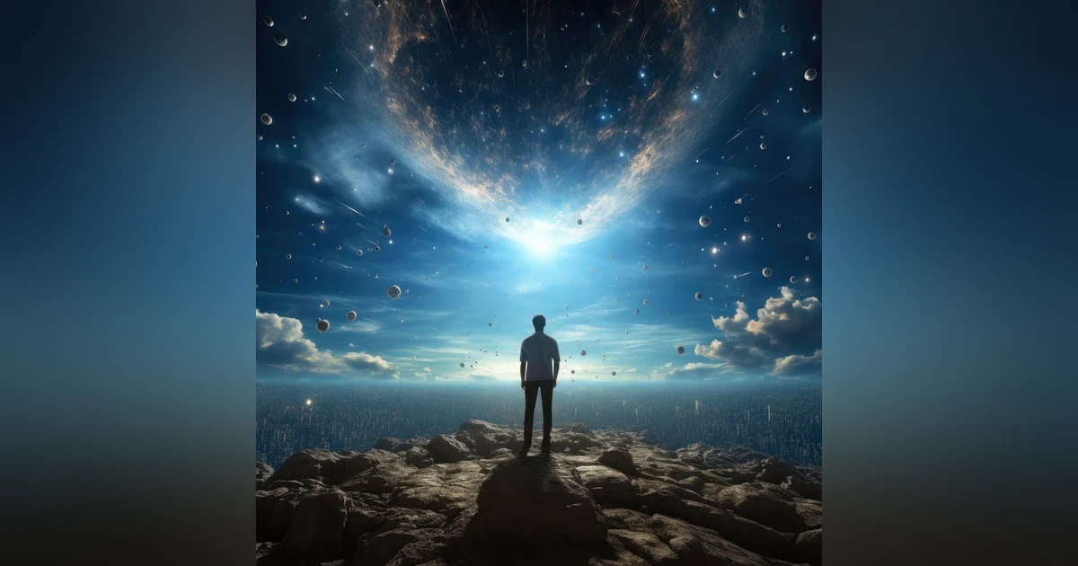 S9: Out-of-Body Experiences in Higher Dimensions