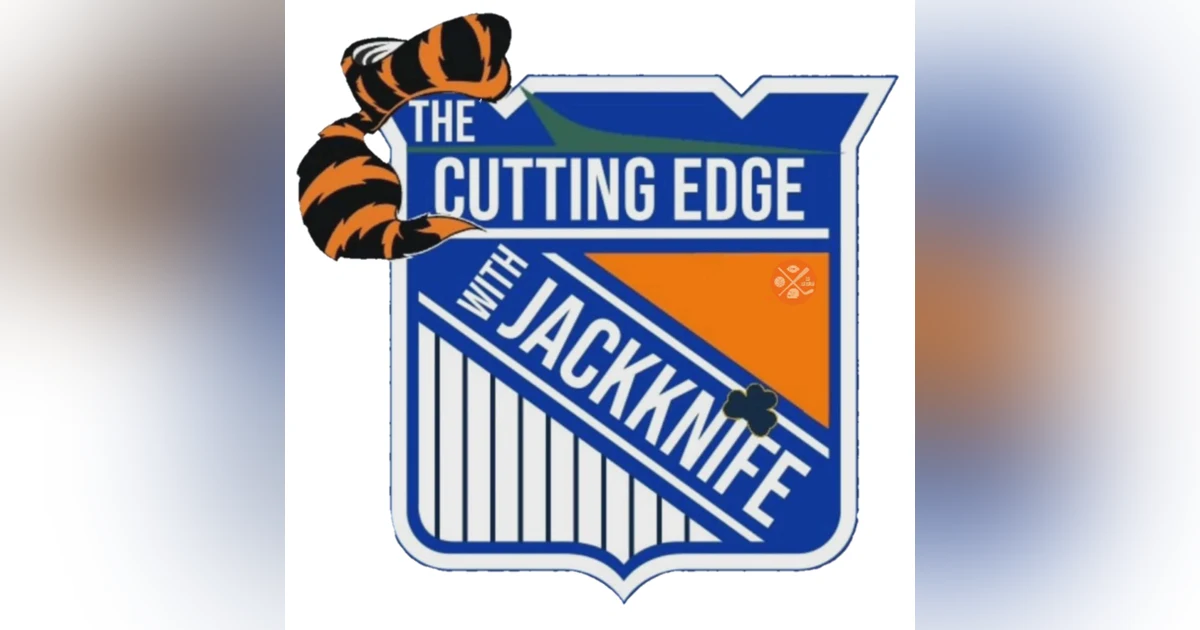 Jets Week 5 2023, Satisfying Win for Hack | The Cutting Edge W/JackKnife