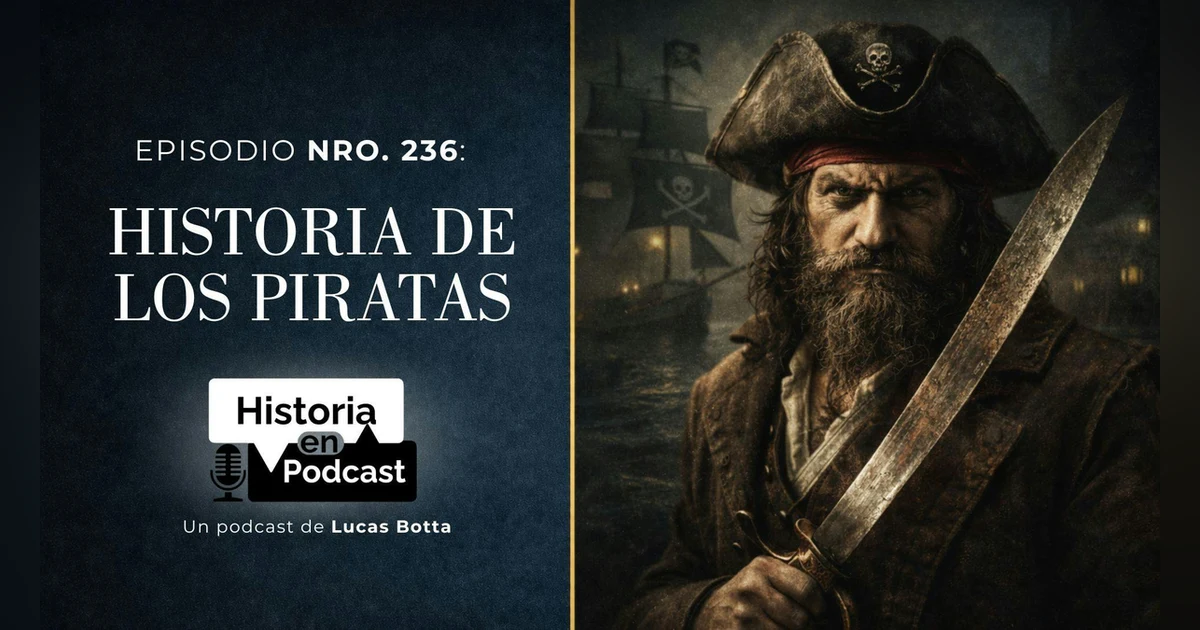 236. Los Piratas