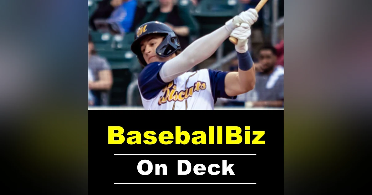 RaysUp - Rays minors are rolling with talent, Caminero, Simpson, Williams & Wild