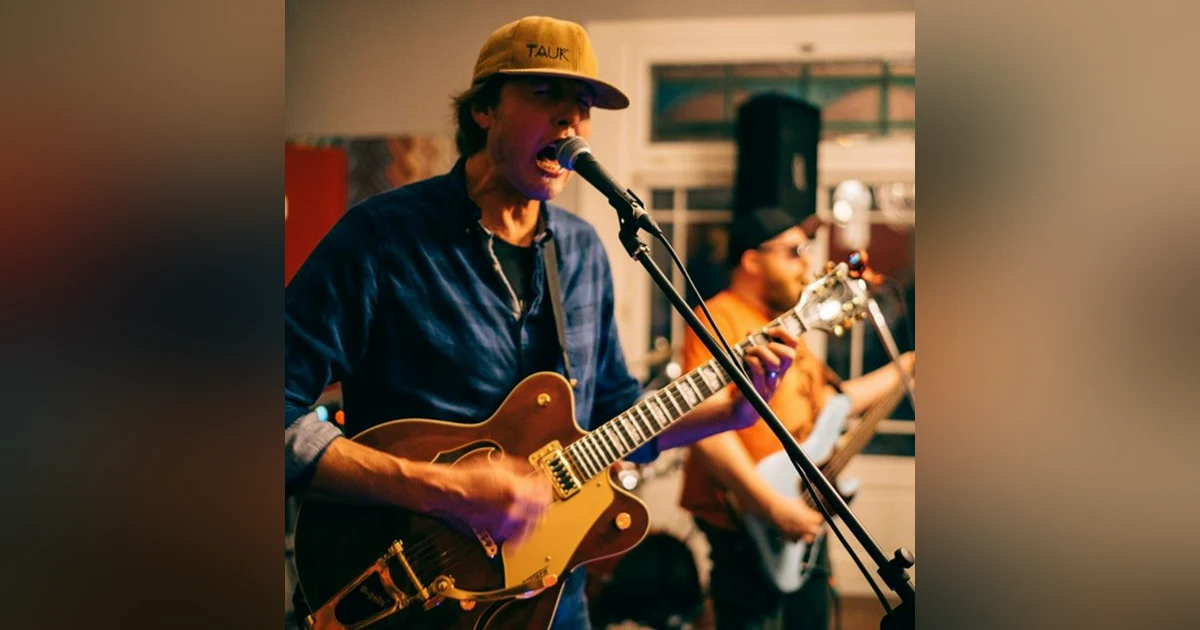 47: Dave Loopstra & The Glacial Erratic