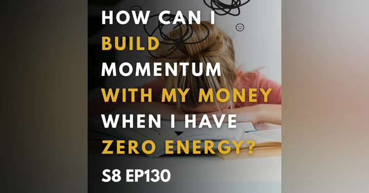image for Reignite Your Financial Journey with Small, Doable Steps