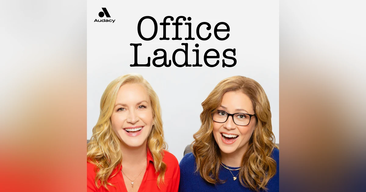 Introducing: Office Ladies 6.0