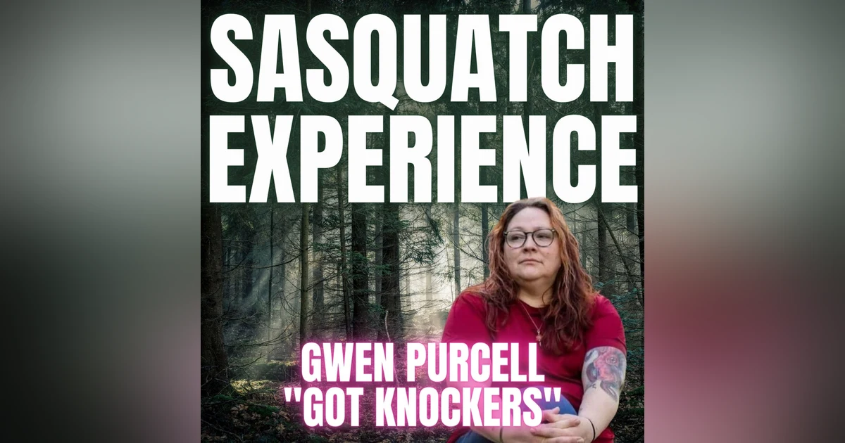 EP 69: Gwen Purcell
