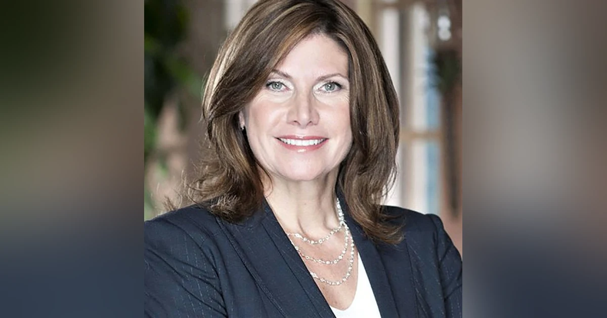 Hon. Mary Bono - Mother - Advocate - Thought Leader