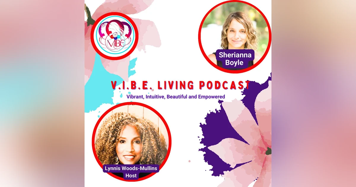 Emotional Detoxing : A Journey to Holistic Healing and Spiritual Connection