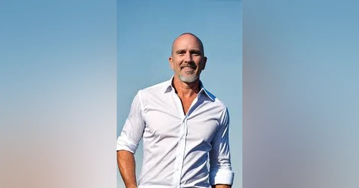 image for Unlocking Your Potential: Insights from Nicholas T. Smith