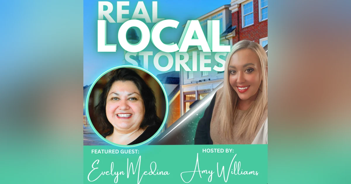 Meet Evelyn Medina {Mean Mug Coffee Owner}