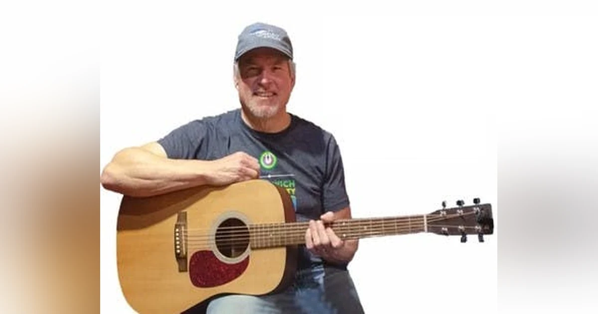 Rusty Gear Interview