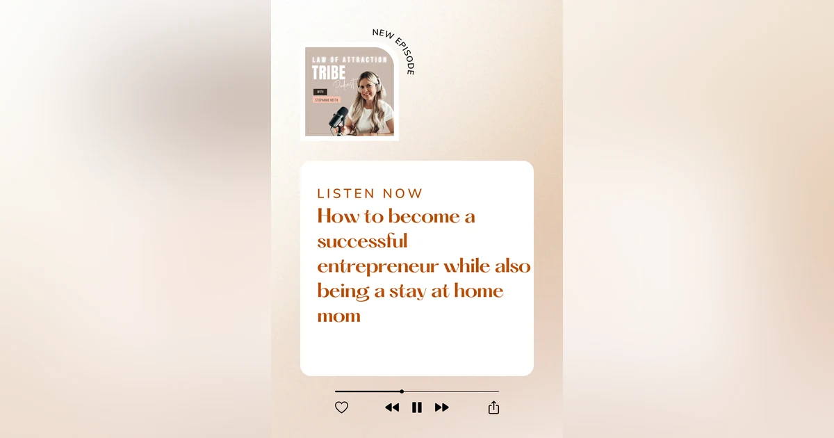 RUNNING A BUSINESS WHILE RAISING YOUR KIDS: HAVING THE BEST OF BOTH WORLDS