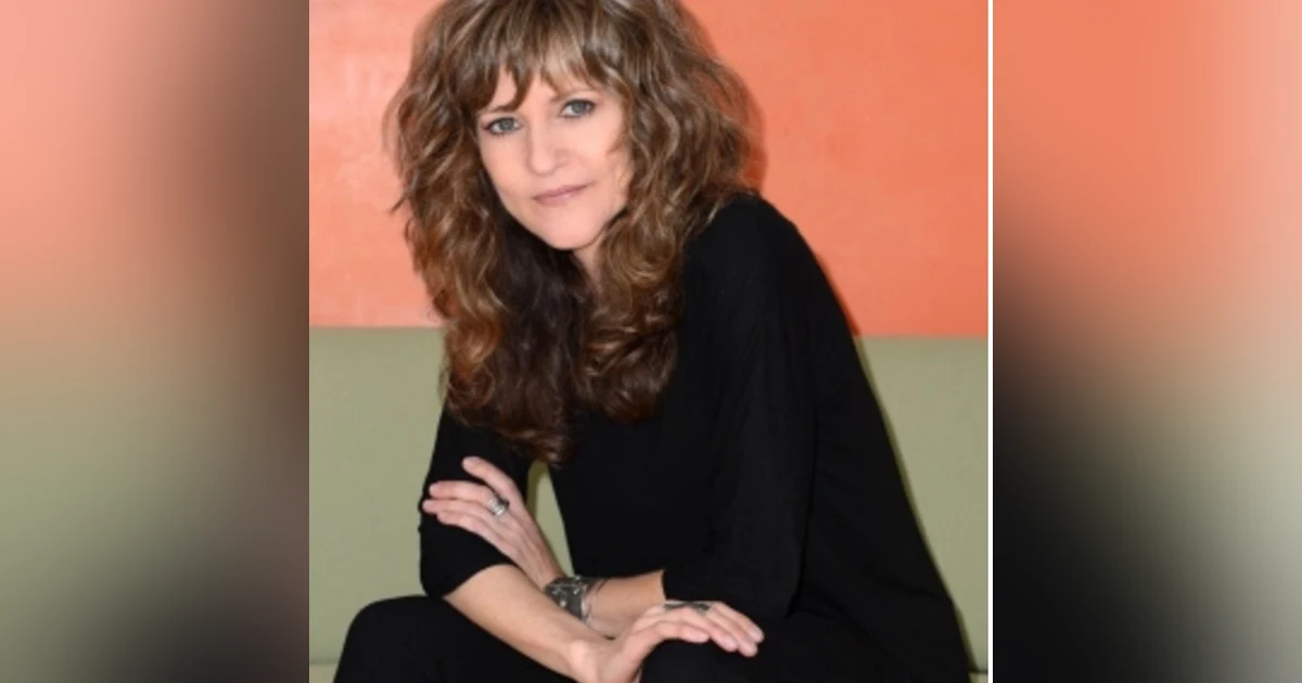 Lisa Roth creator Rockabye Baby CDs David Lee Roth's sister