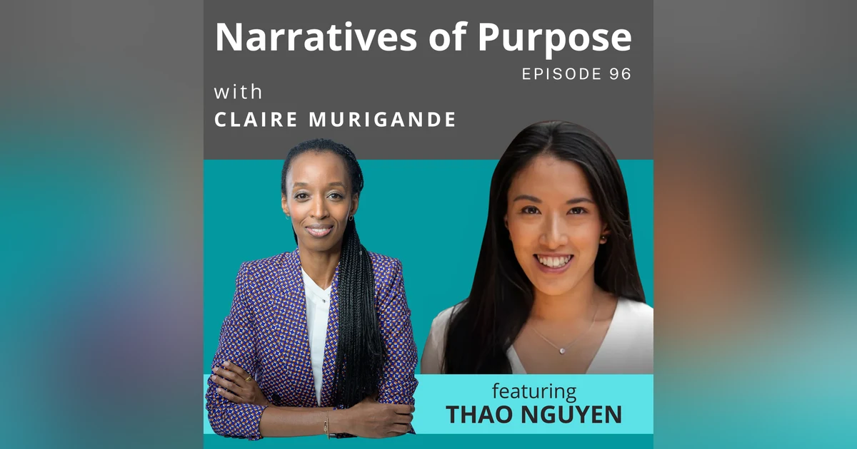 On Transitioning to Gender-Specific Medicine - HIMSS Europe Series with Thao Nguyen