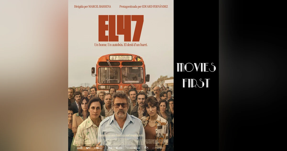 Community in Motion: The Inspiring Journey of 'EL47'