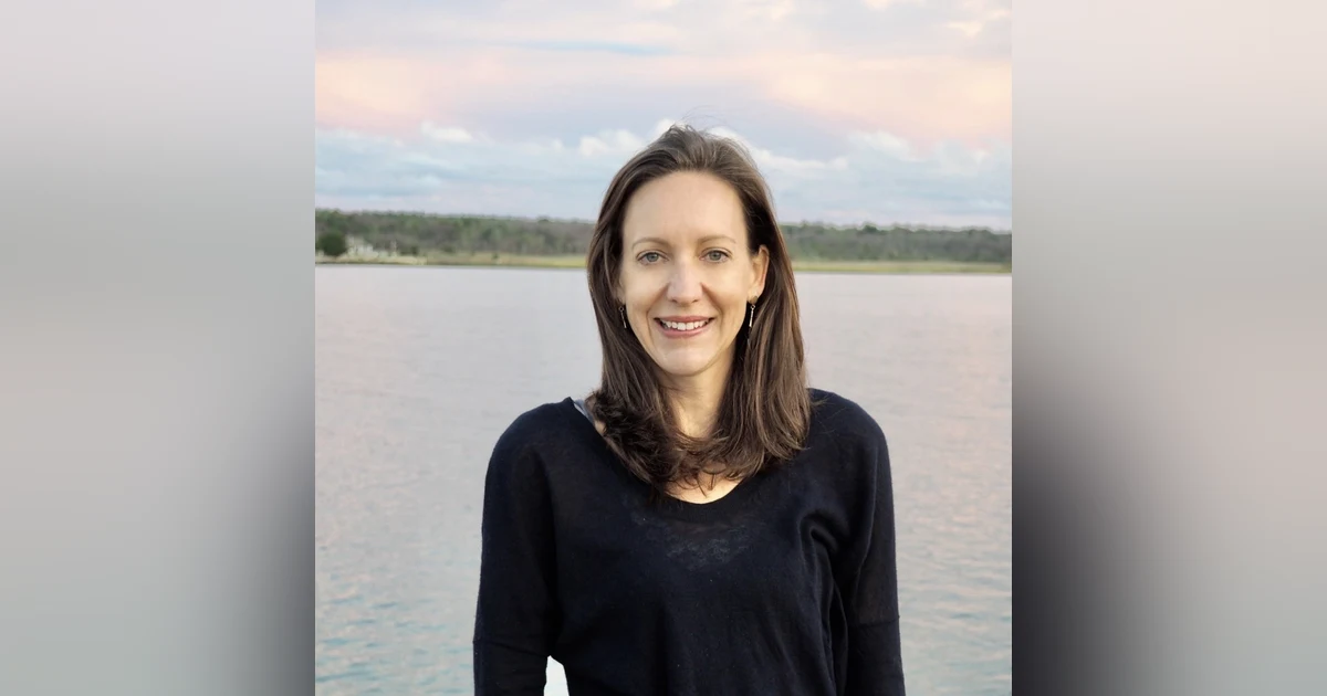 Processing from Grief into Love with Alexis McGlynn