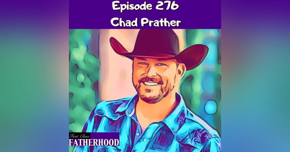 #276 Chad Prather