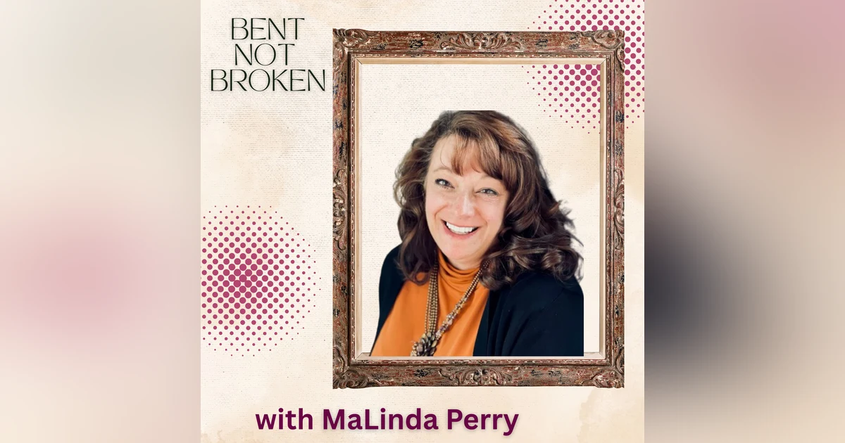 Can Divorce Be Positive? Protecting Your Kids & Breaking Generational Patterns with Melinda Perry