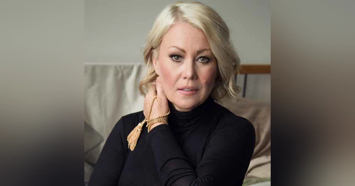 Season 5 - Episode  1 - Jann Arden