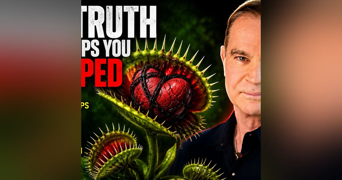 Why Toxic Relationships Feel So Addictive | (feat.Dr. Stephen Paul Edwards)