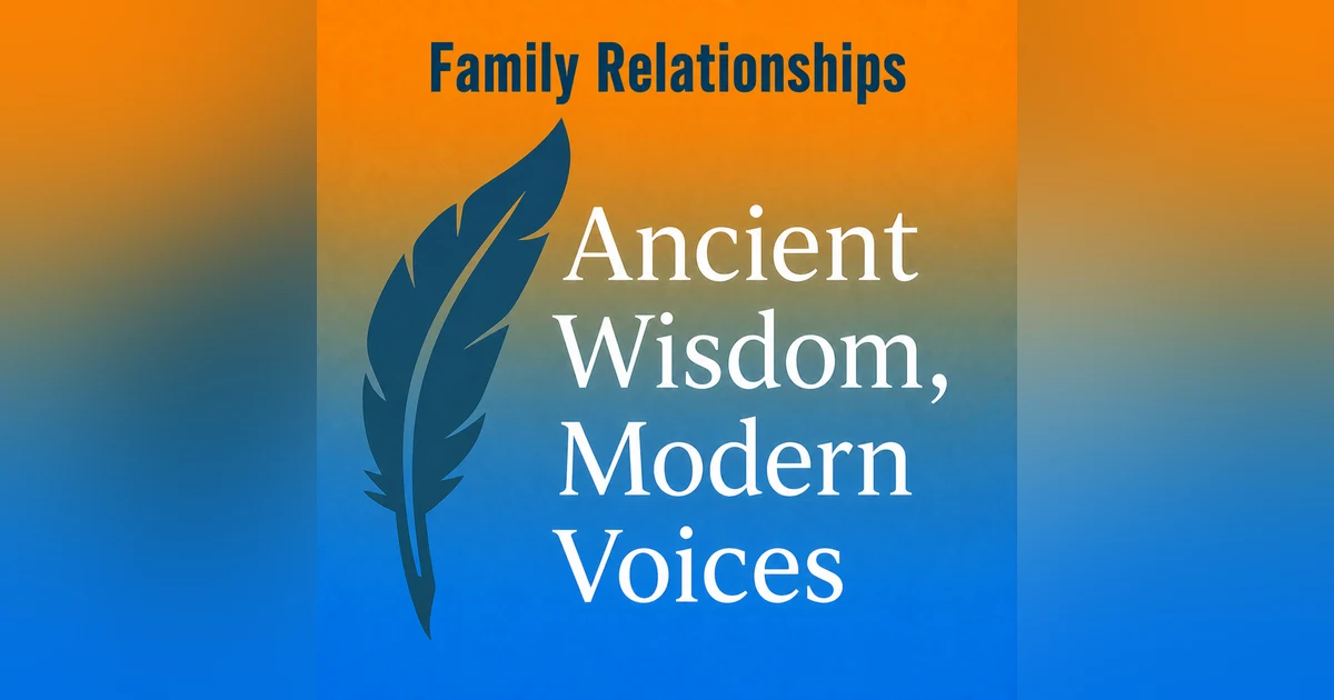 #1 - Family Relationships