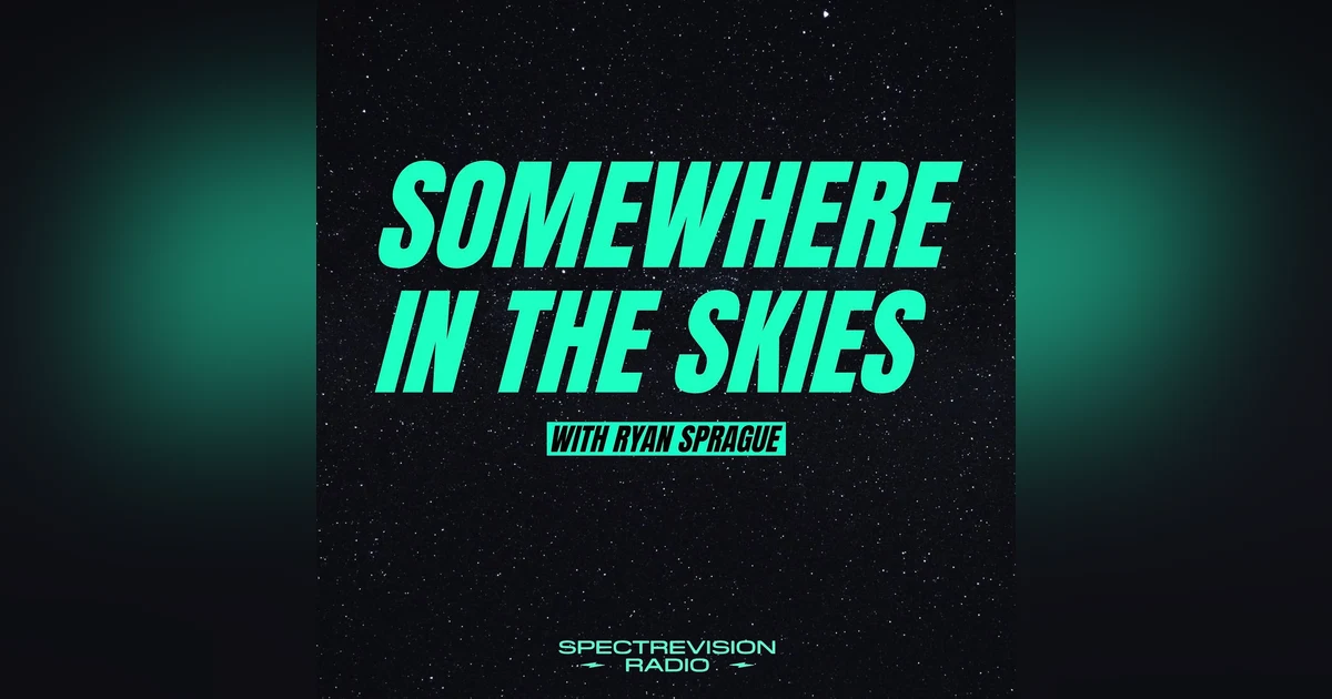 SUSTO SWAP-A-THON: Somewhere In The Skies