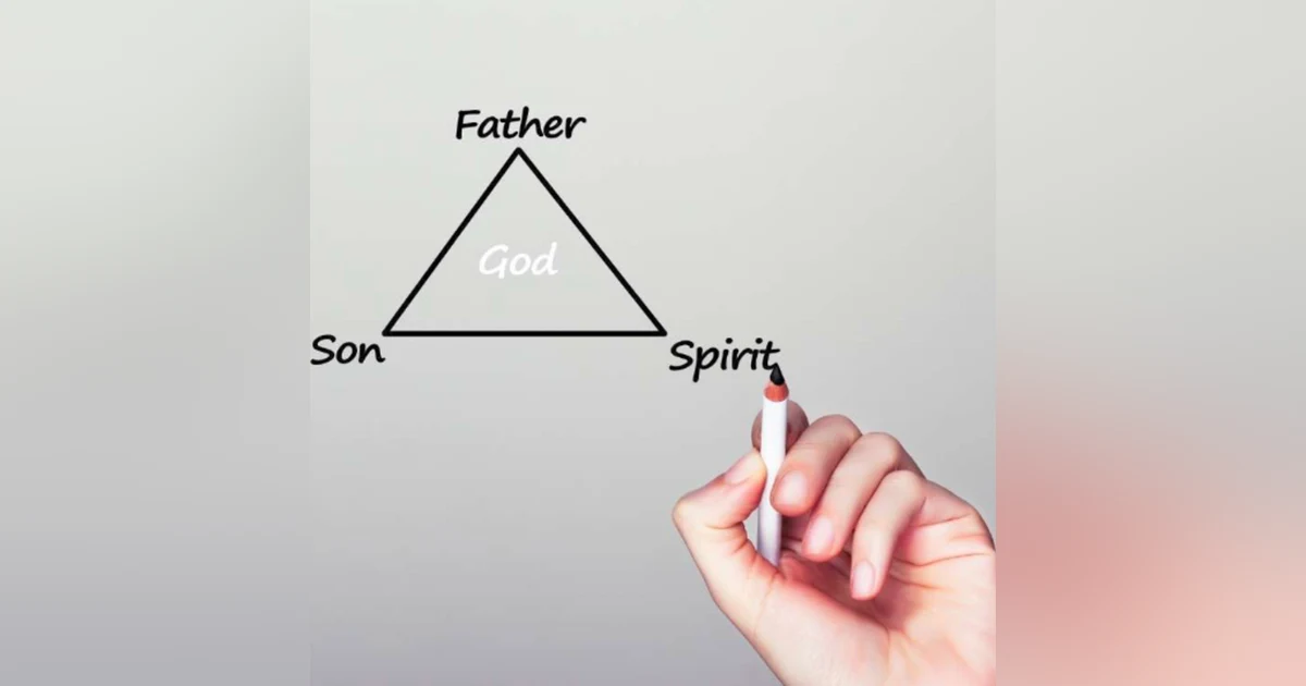 The Trinity Concept