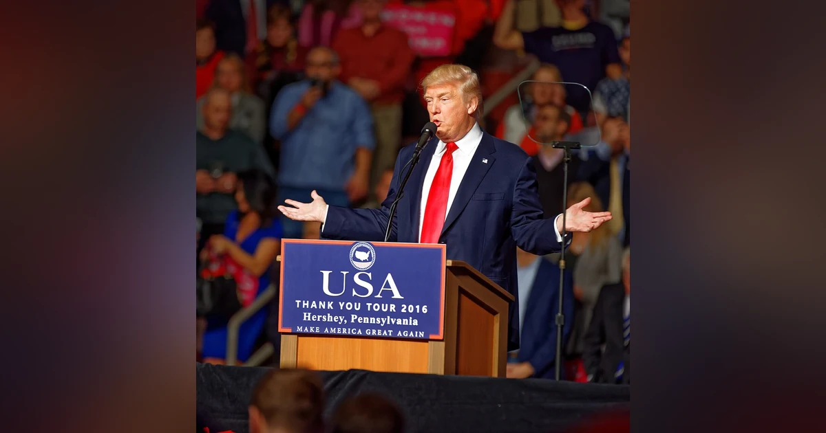 Is the Presidency Immune from Prosecution? Pt. 1