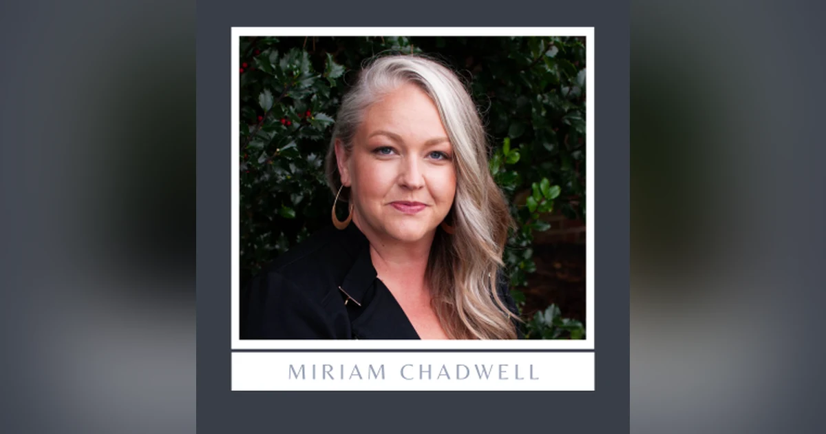 Spiritual Life Guide Miriam Chadwell will help you gain confidence in your spiritual identity in this episode.